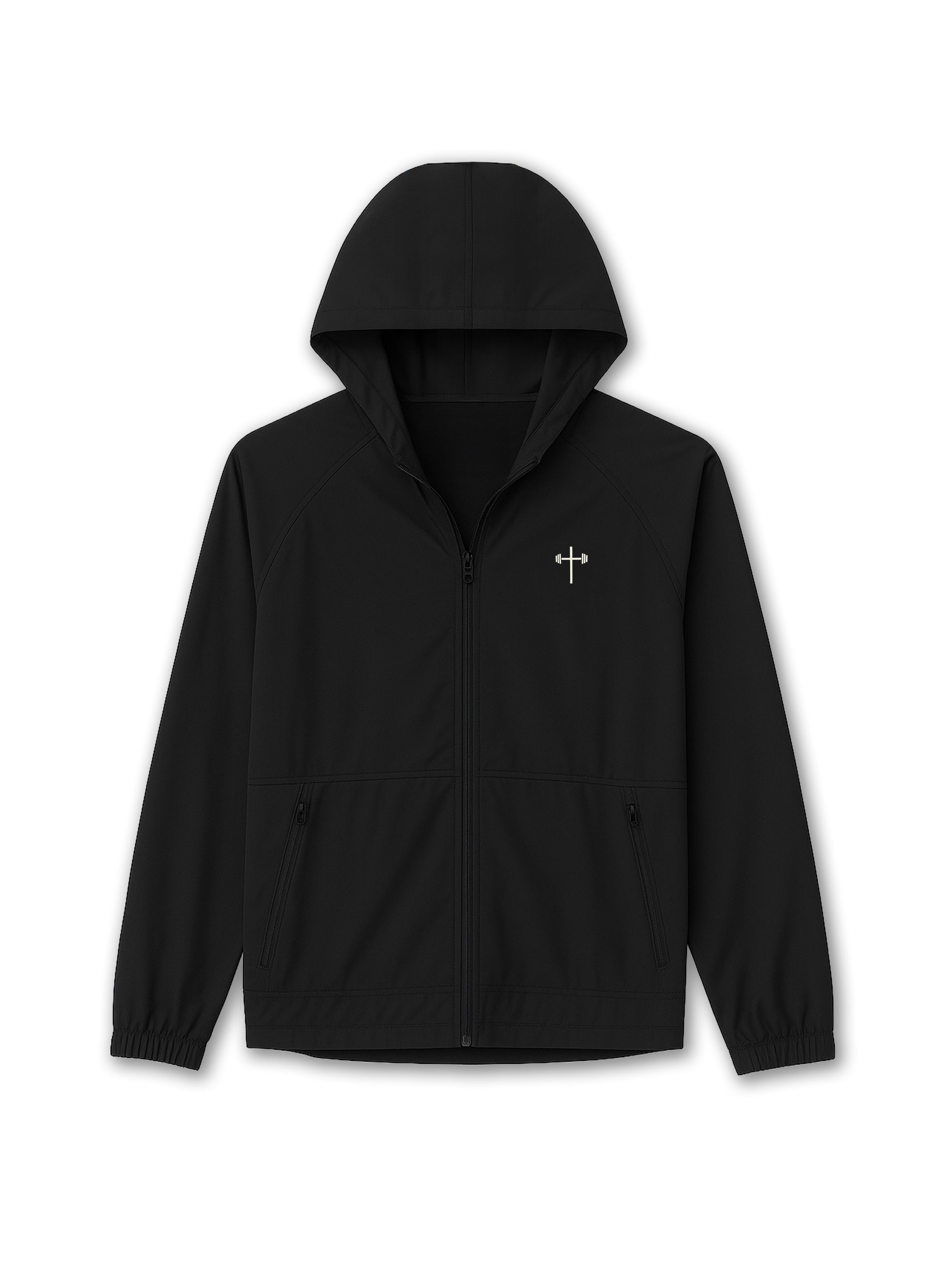 Core Premium Running Jacket