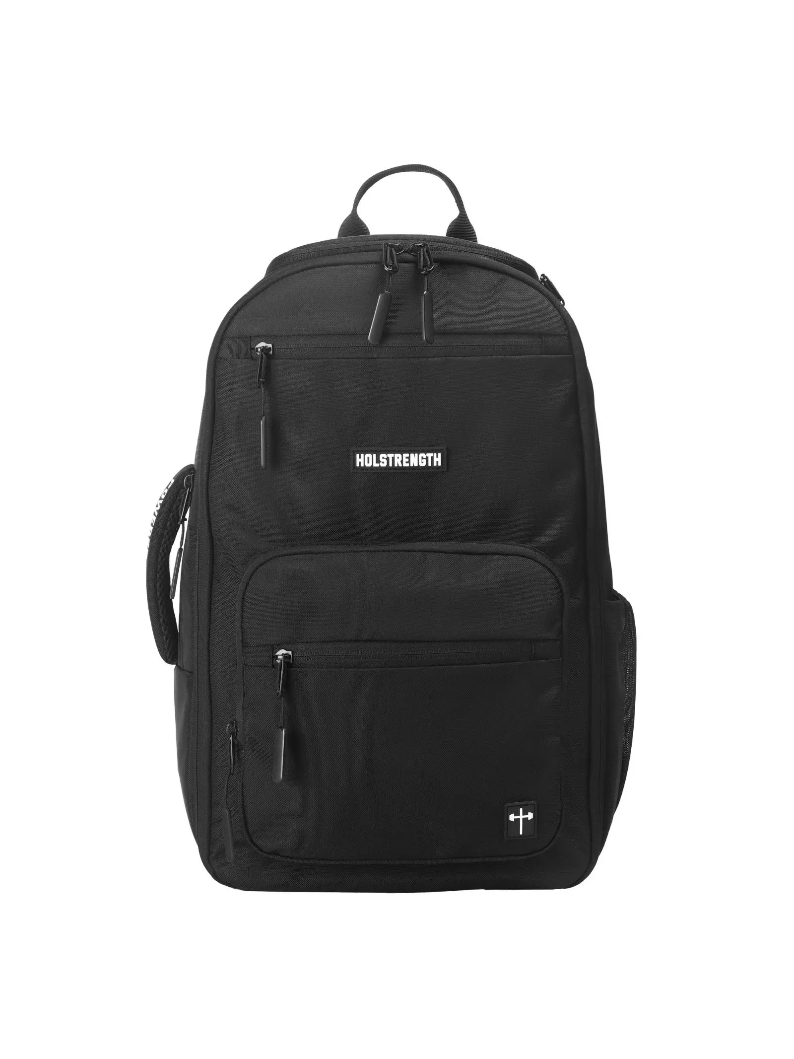 Signature Backpack - HolStrength