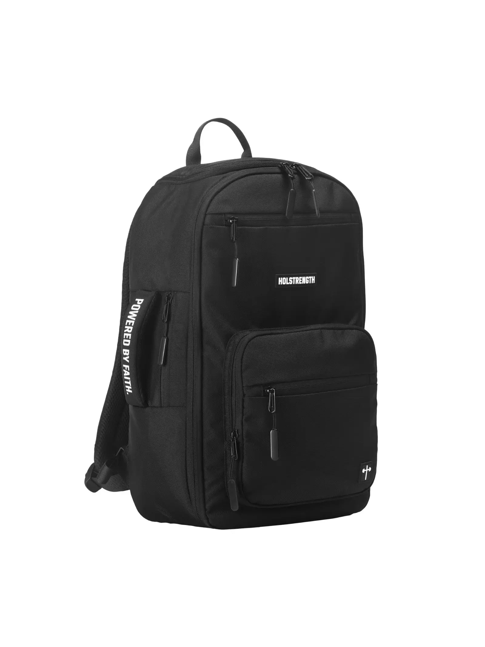 Signature Backpack HolStrength