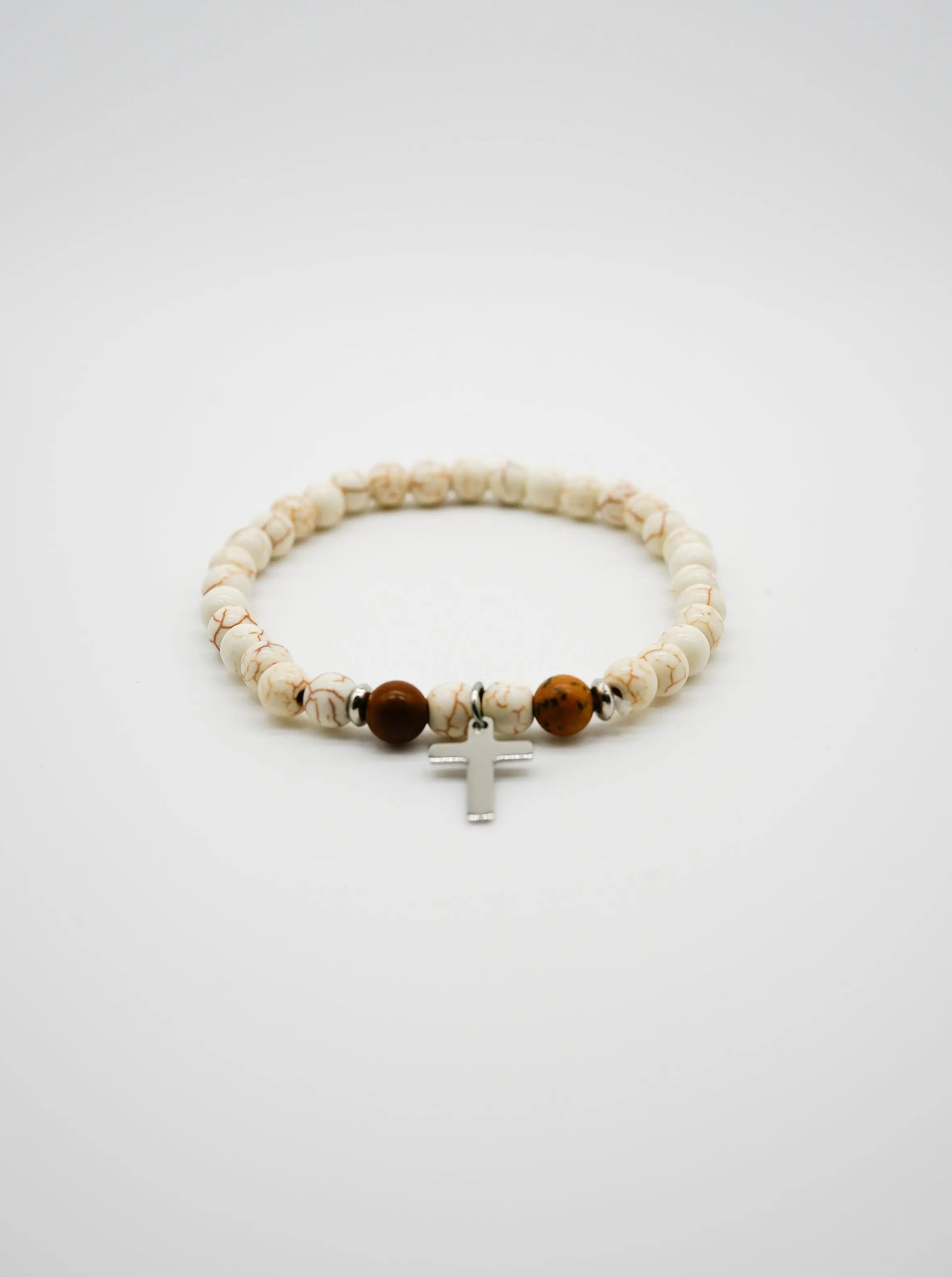 Signature Bead Wristband HolStrength