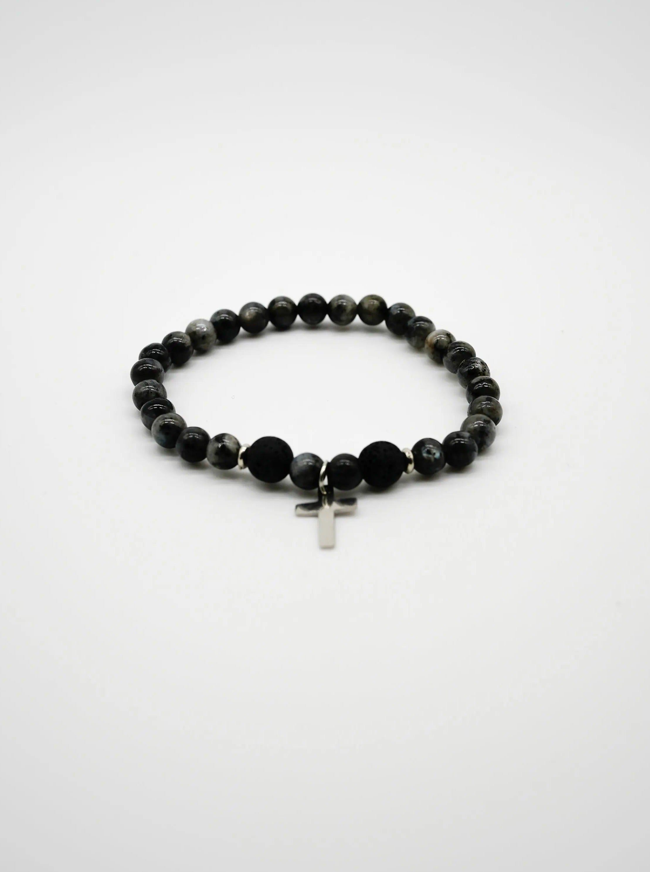 Signature Bead Wristband HolStrength