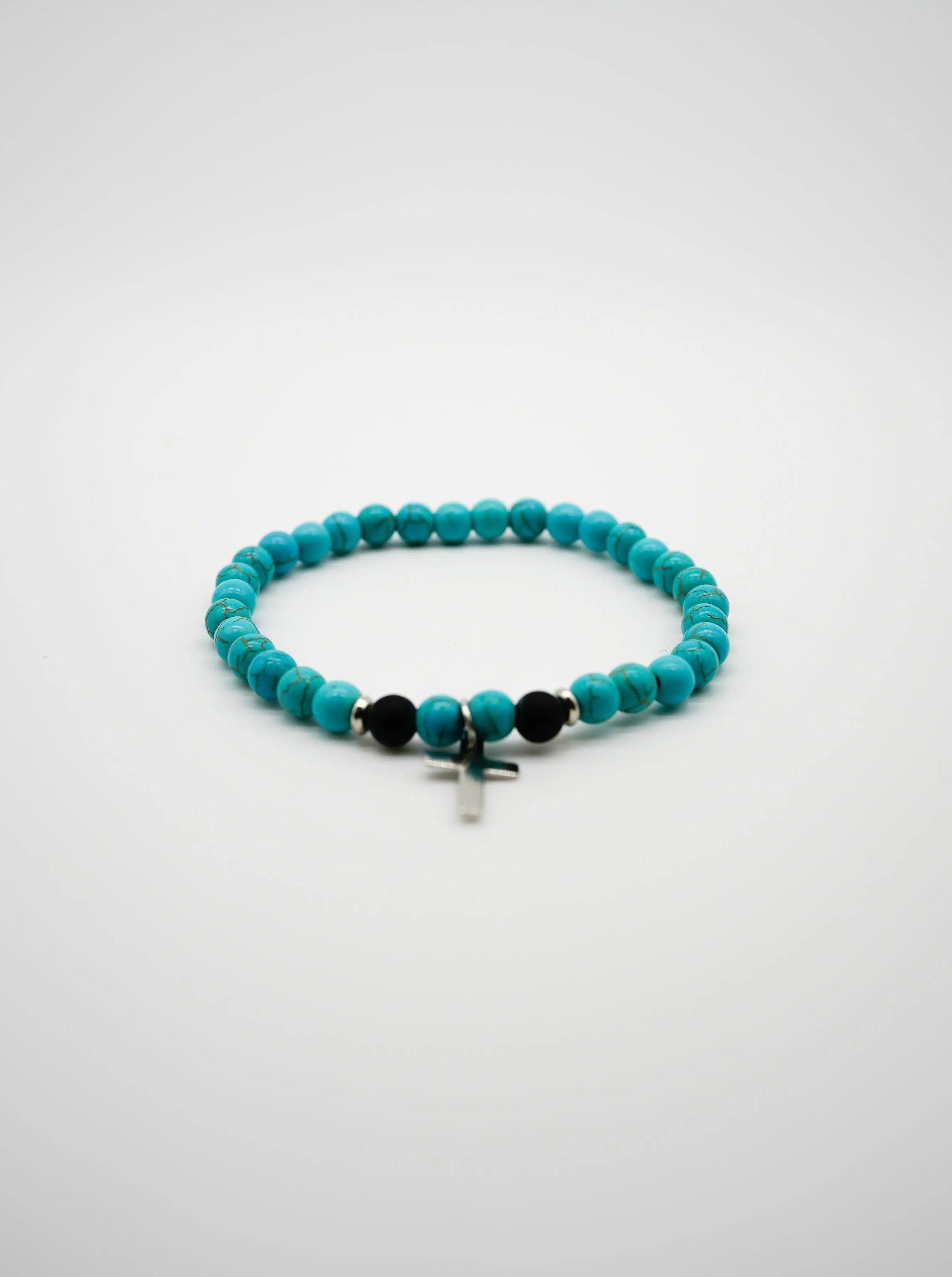 Signature Bead Wristband HolStrength