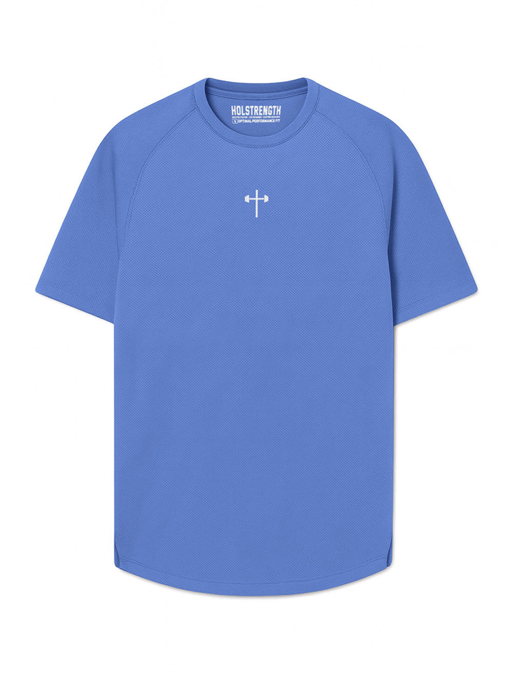 Signature Tee - HolStrength