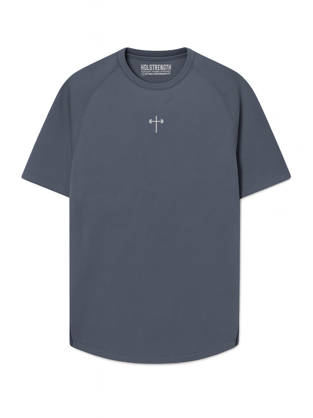 Signature Tee - HolStrength