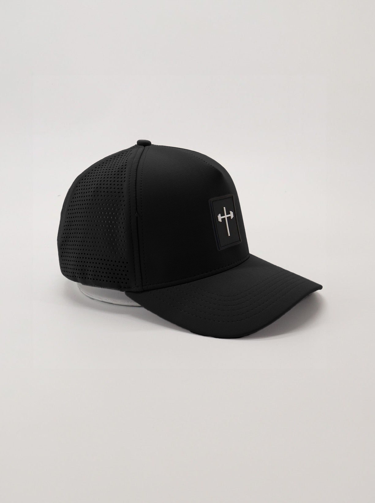 Signature Hat - HolStrength