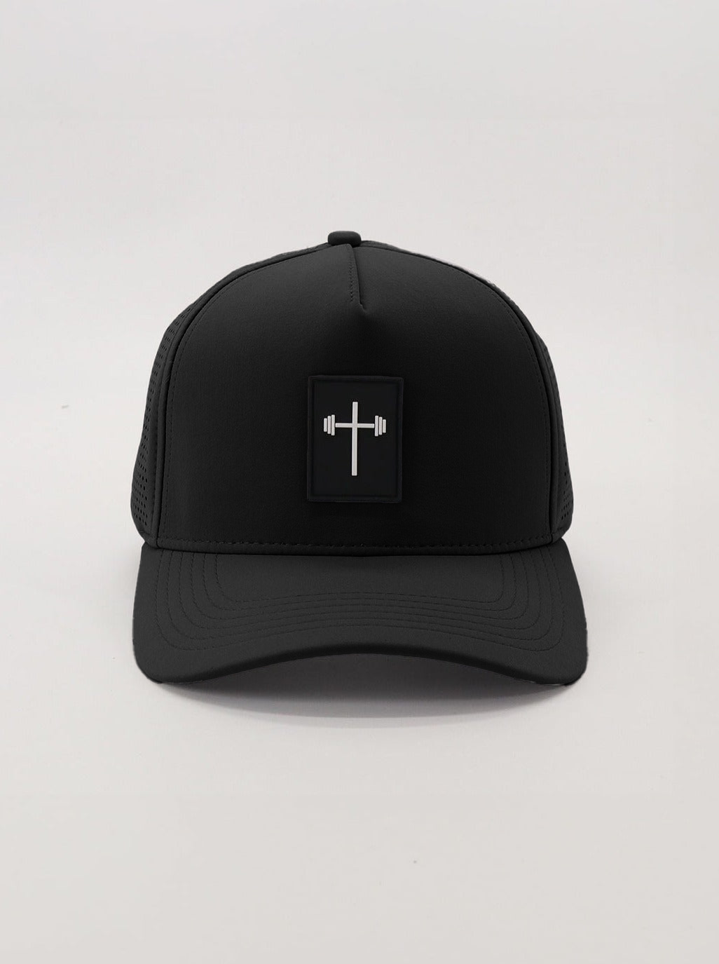Signature Hat - HolStrength