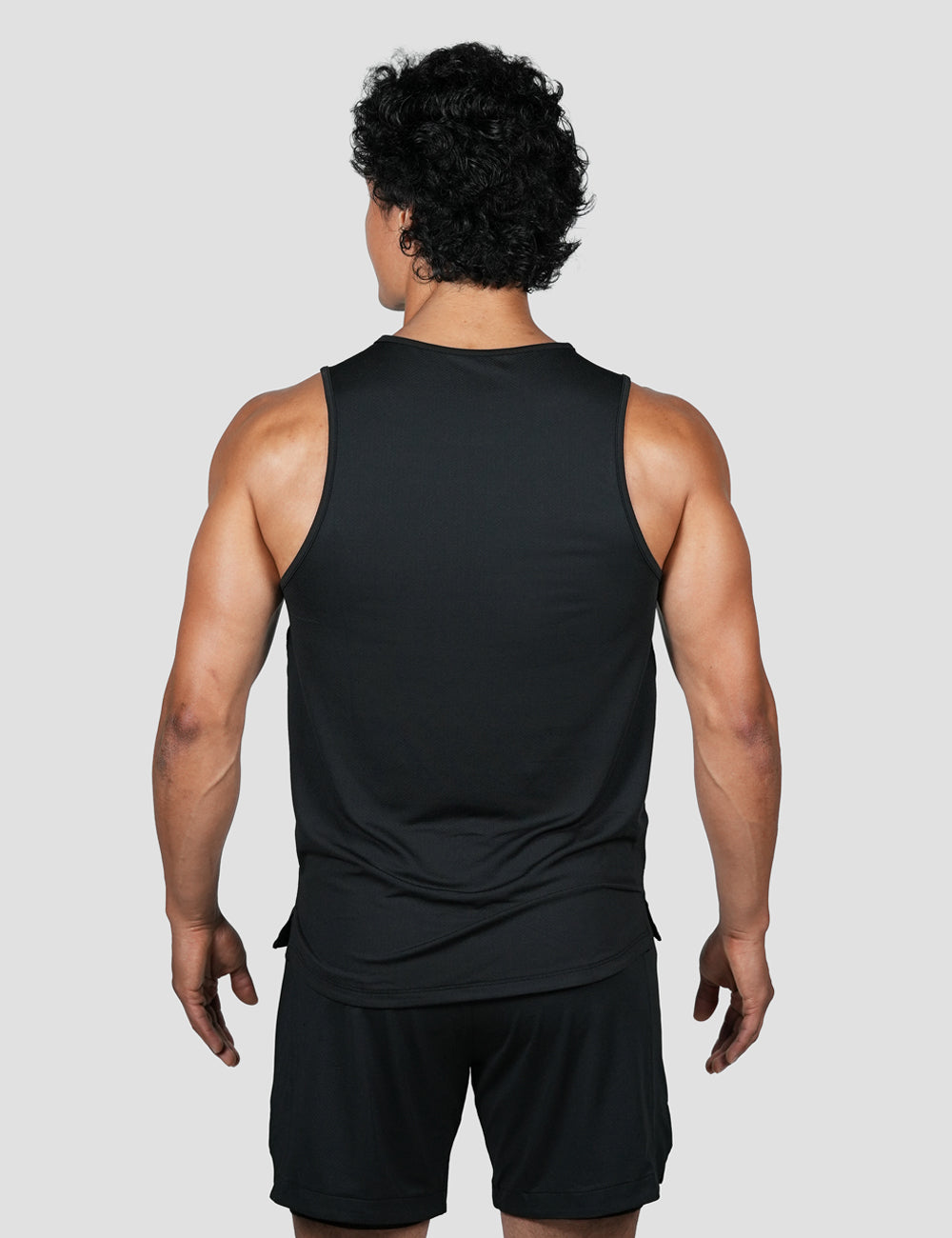Signature Tank