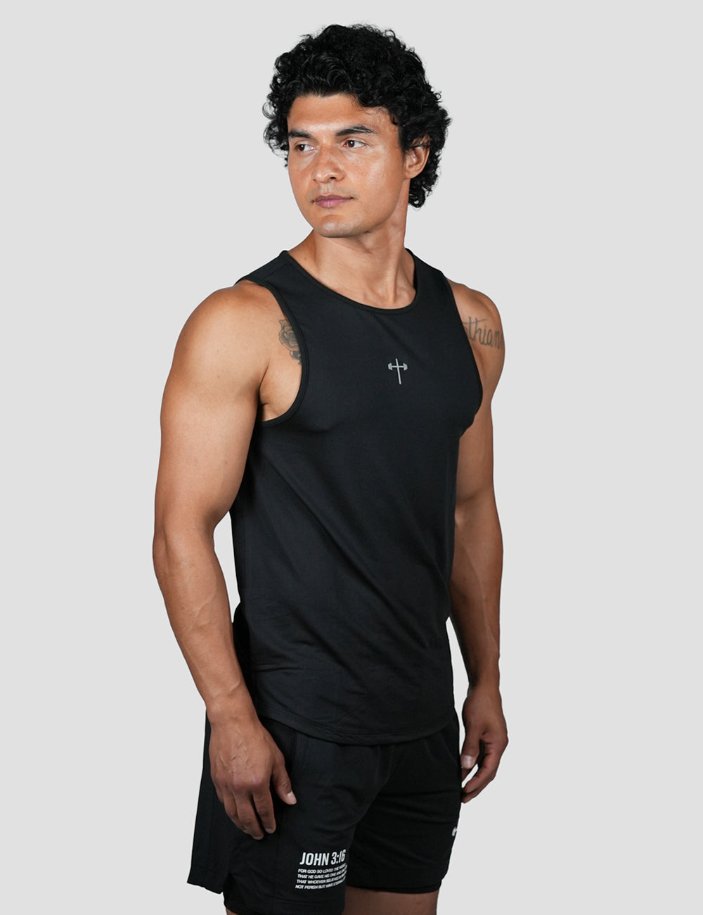 Signature Tank