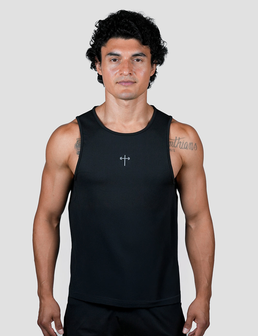 Signature Tank