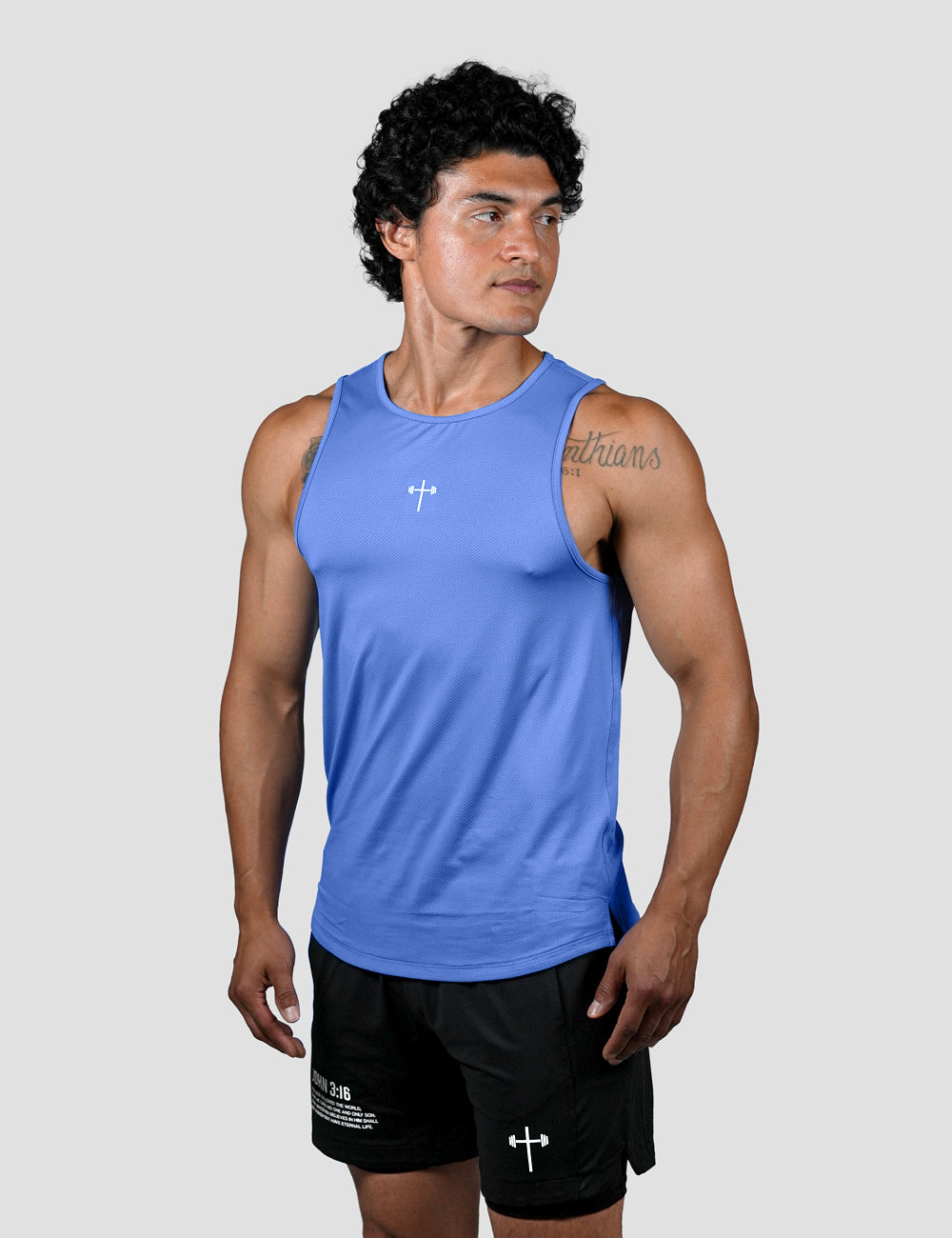 Signature Tank