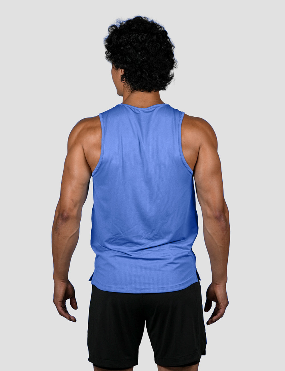 Signature Tank