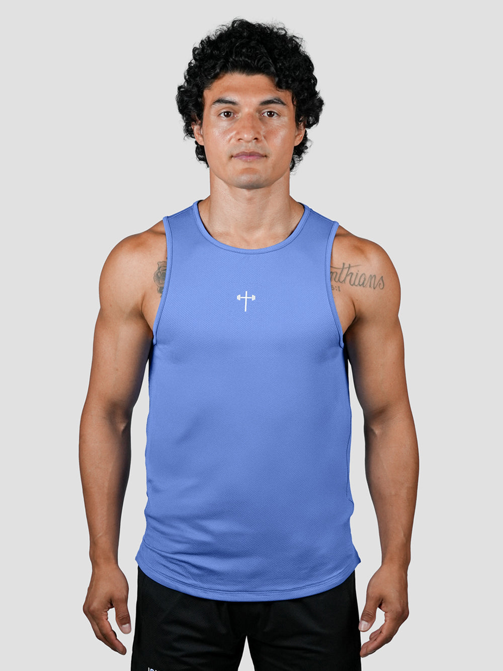 Signature Tank
