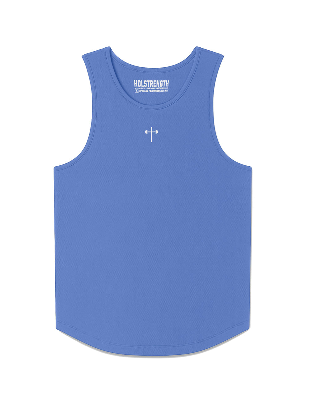 Signature Tank