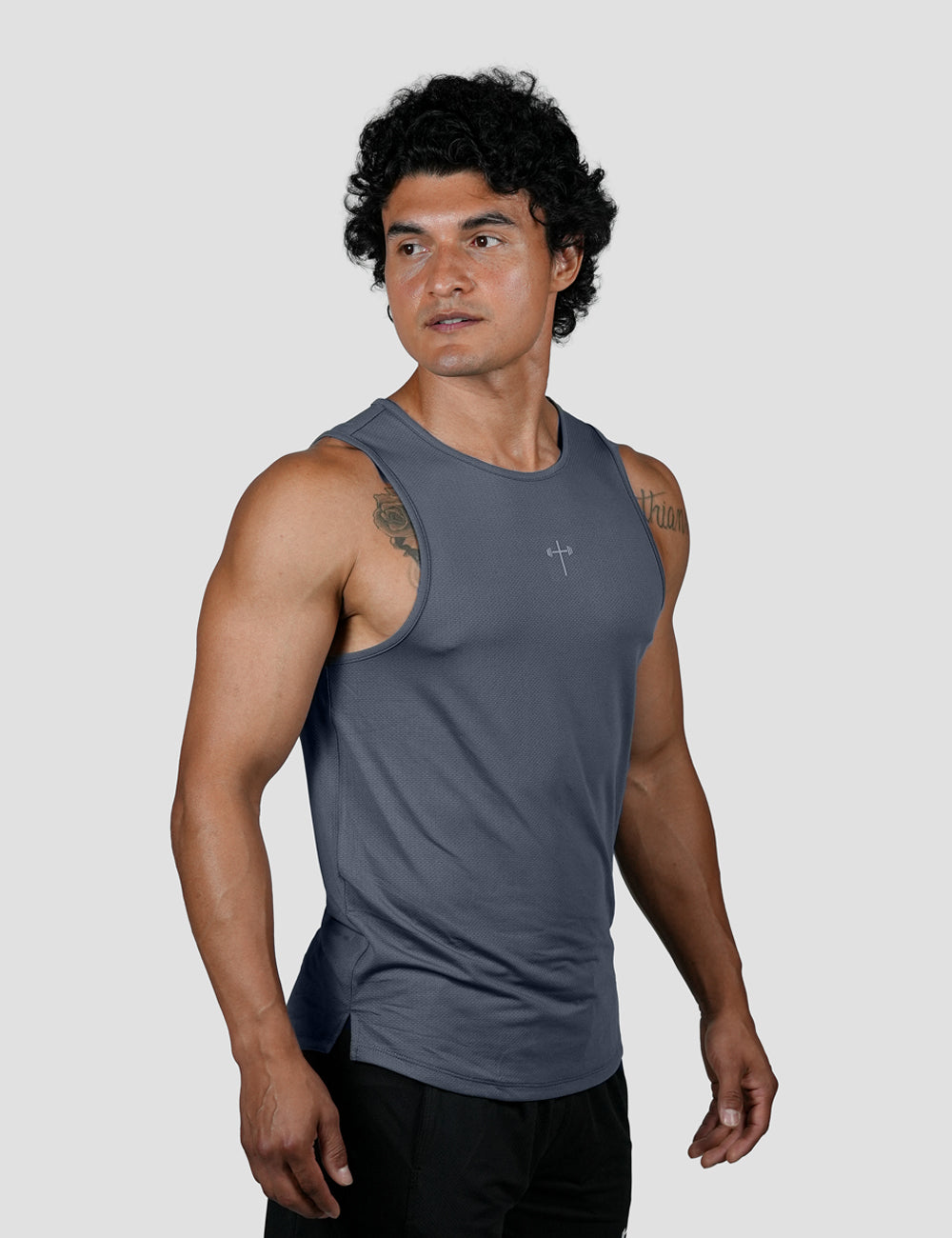 Signature Tank