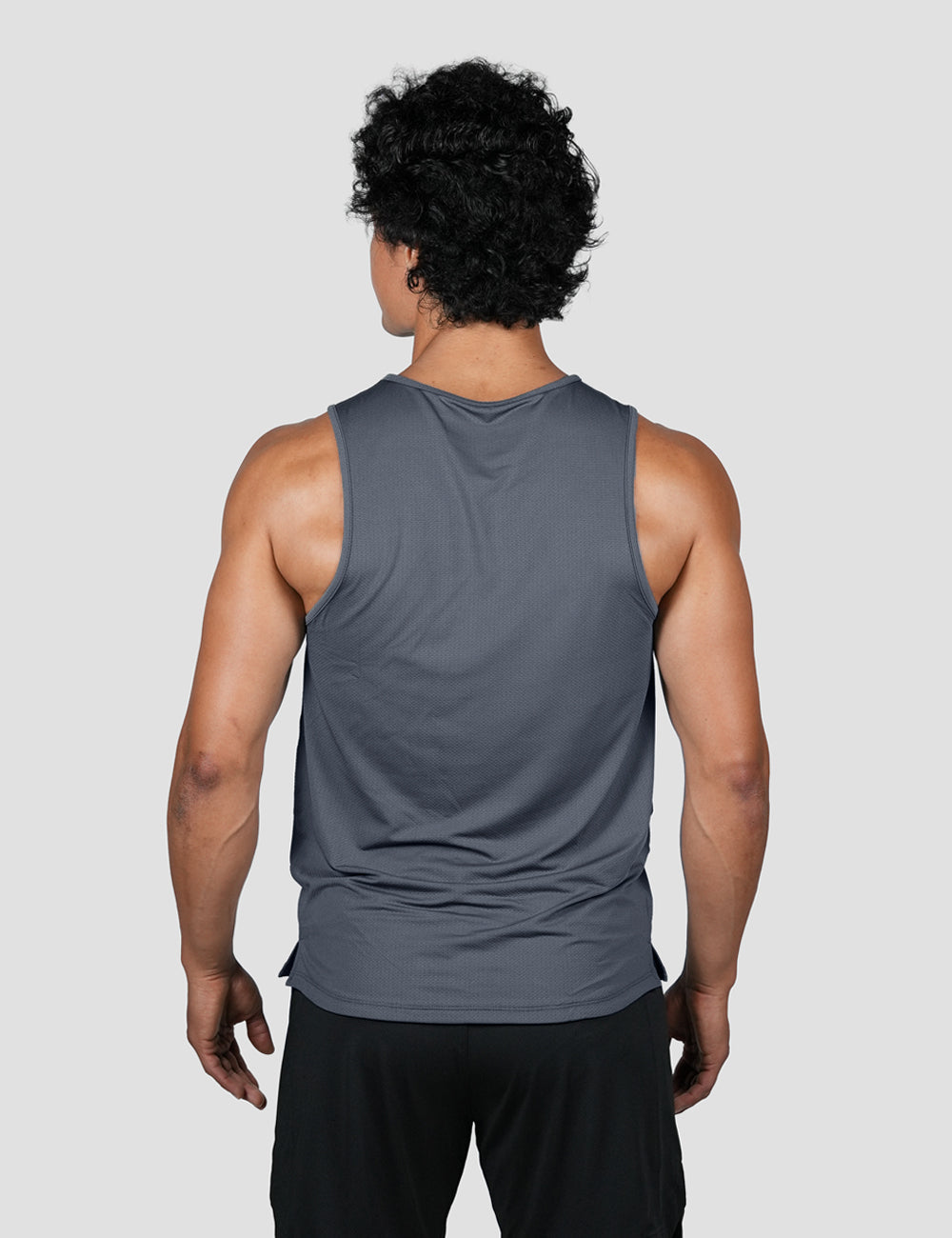 Signature Tank