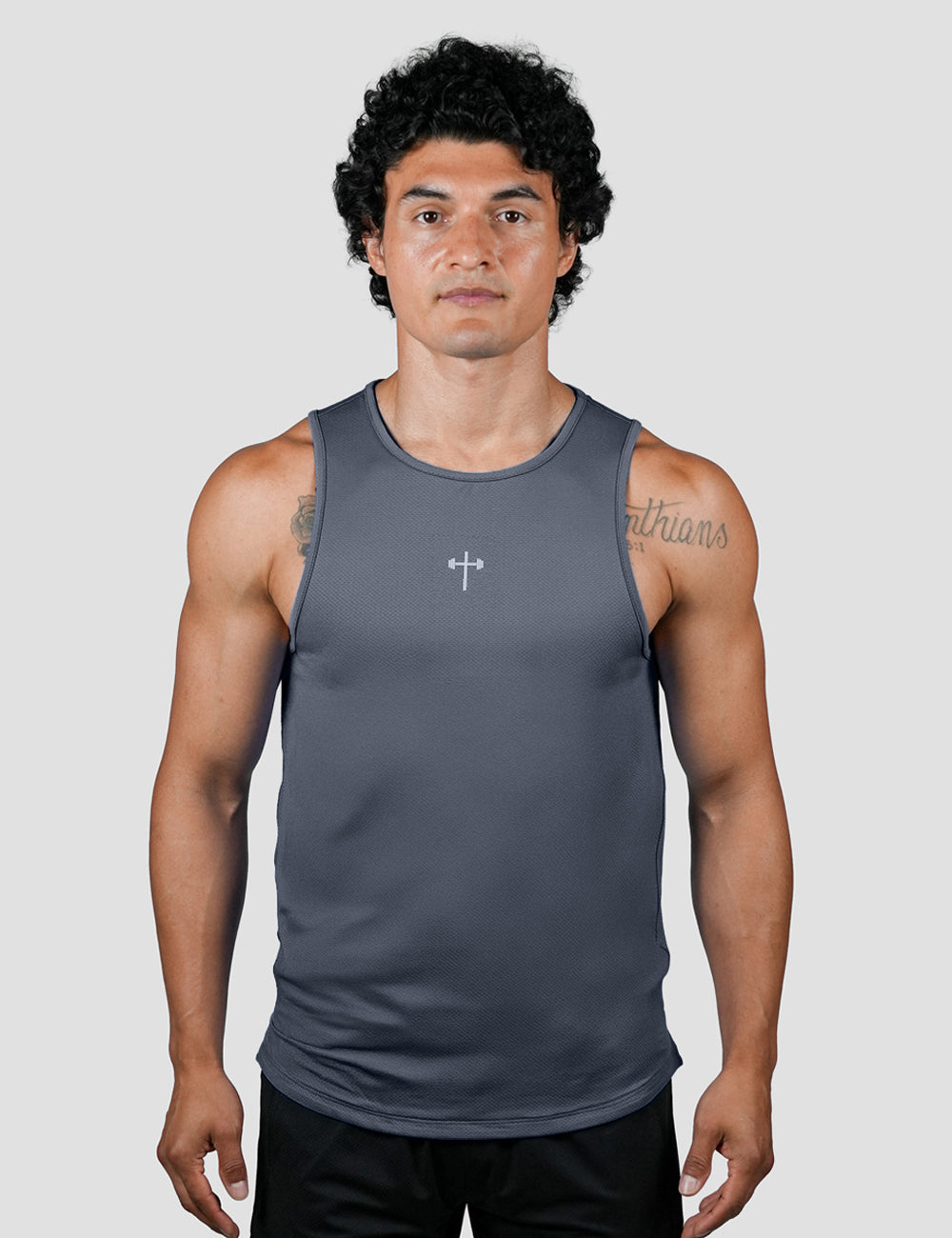 Signature Tank