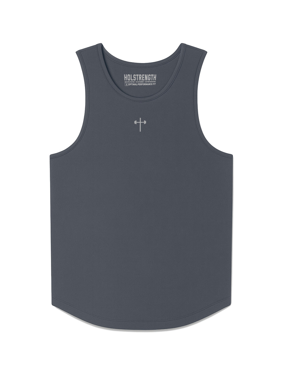 Signature Tank - HolStrength