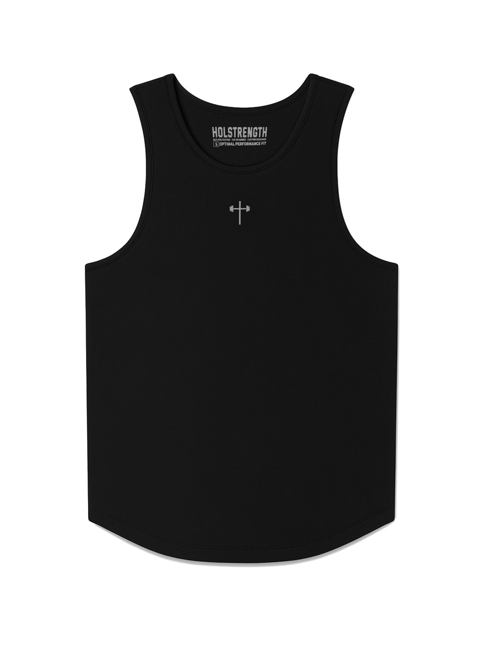 Signature Tank