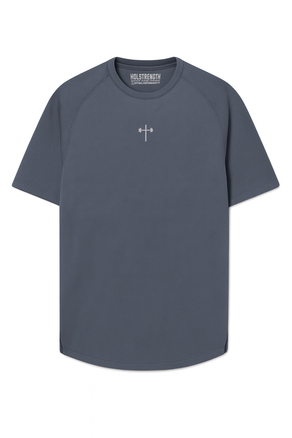 Signature Tee - Grey.jpg__PID:9fb2395b-c76a-42f1-926a-c56ca489667a