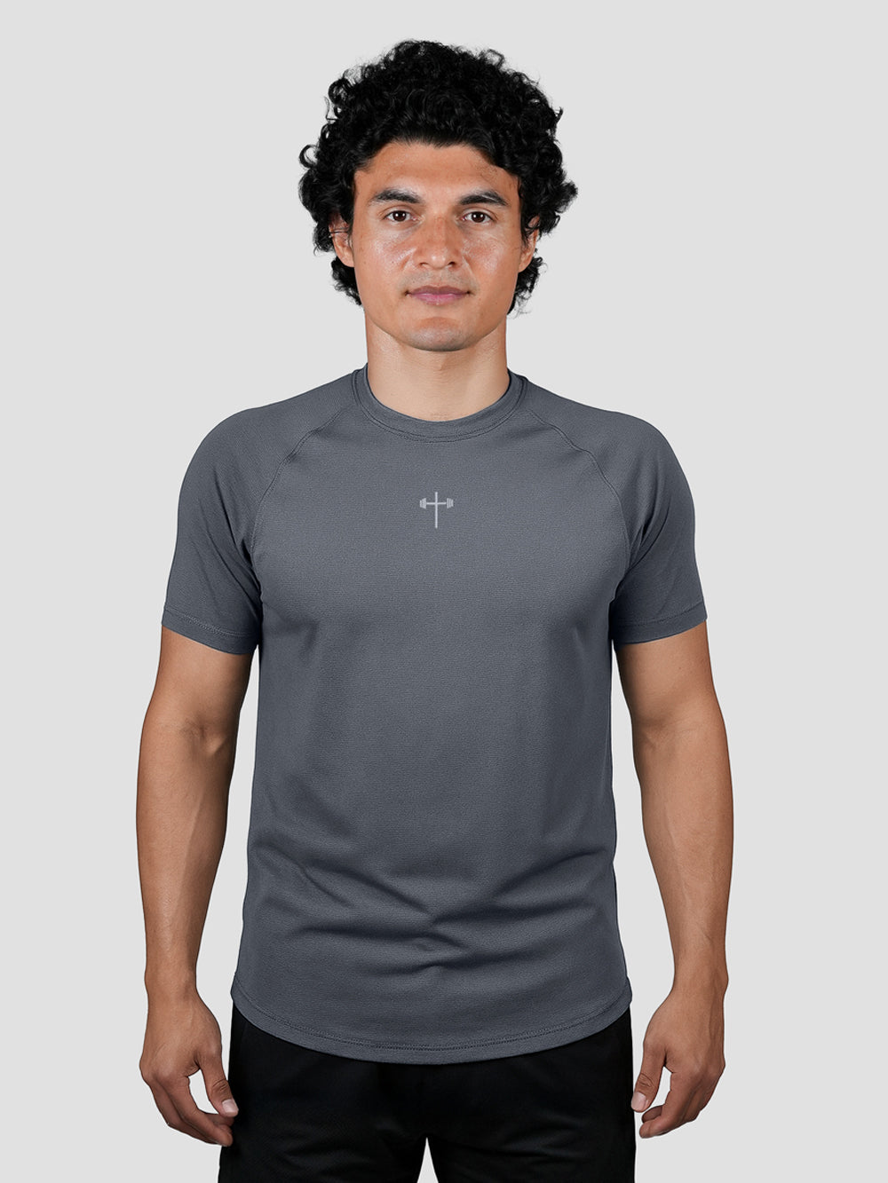 Signature Tee