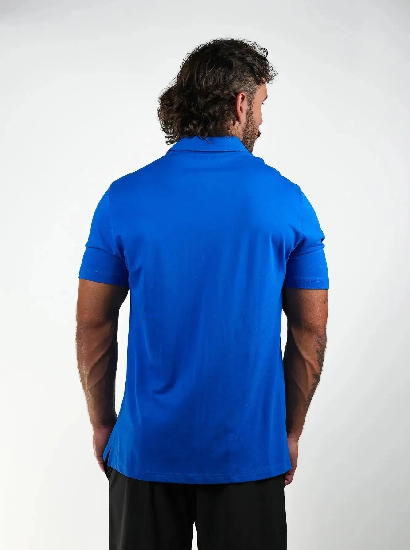 Sunday Polo HolStrength