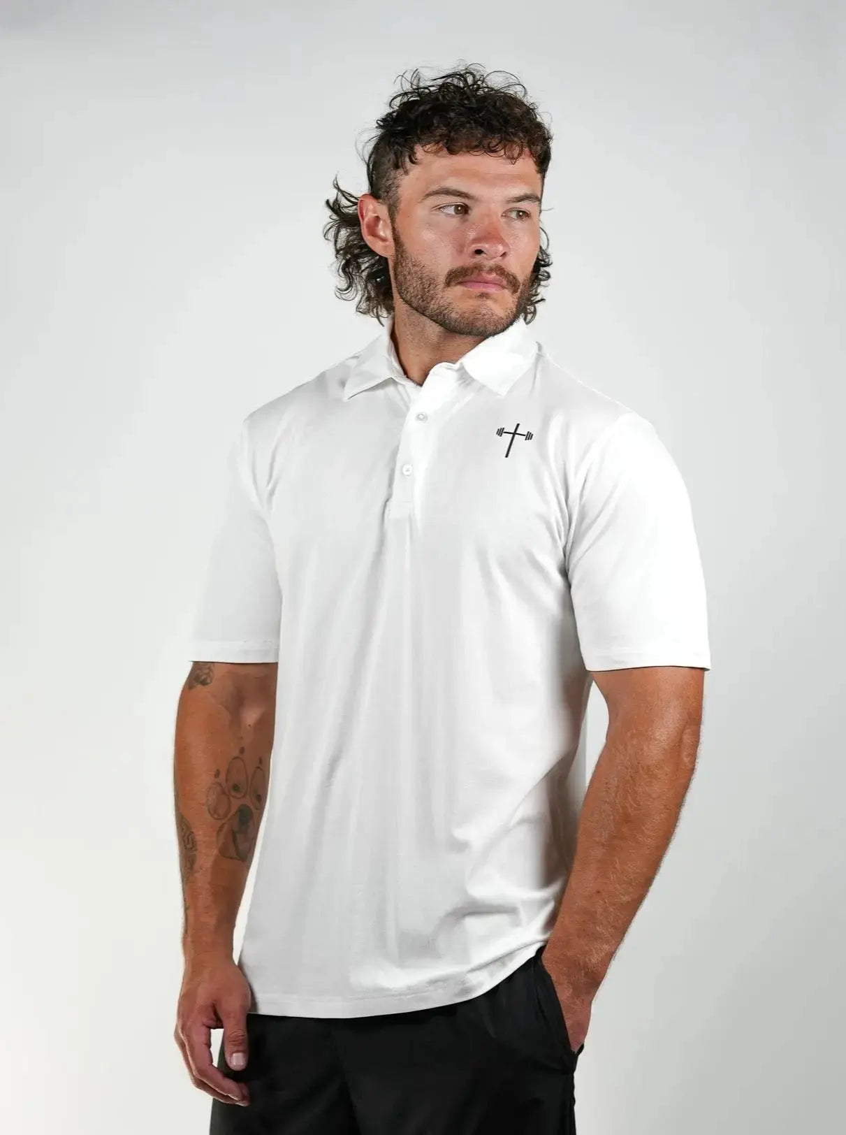 Sunday Polo HolStrength