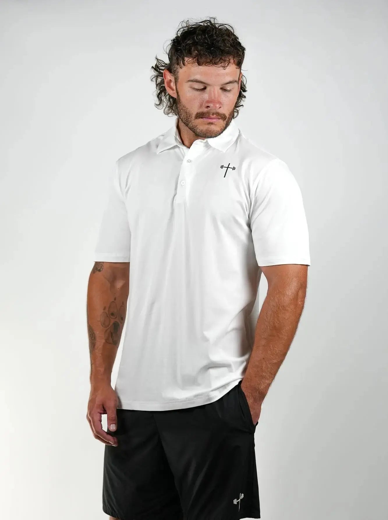 Sunday Polo HolStrength