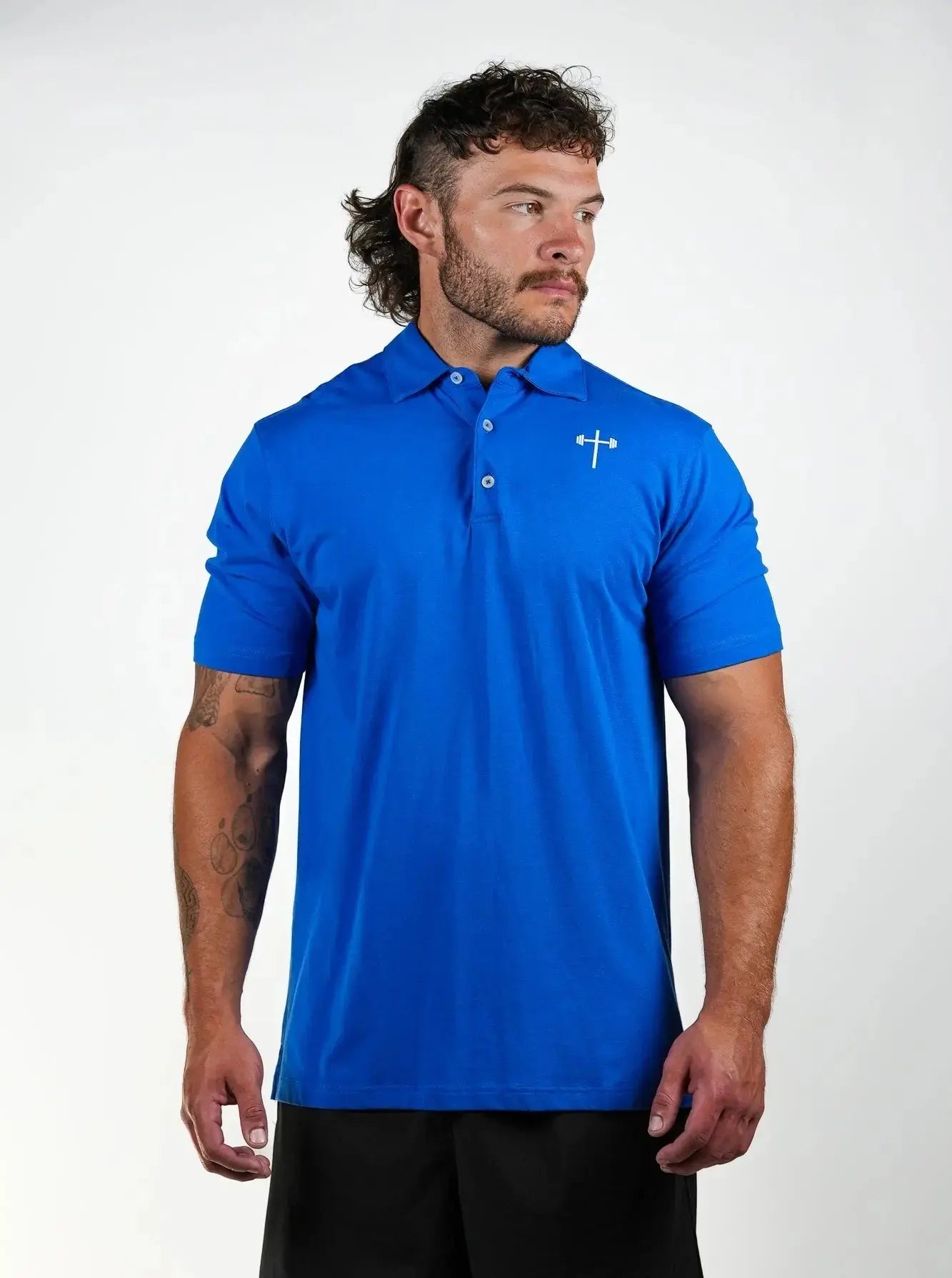 Sunday Polo HolStrength