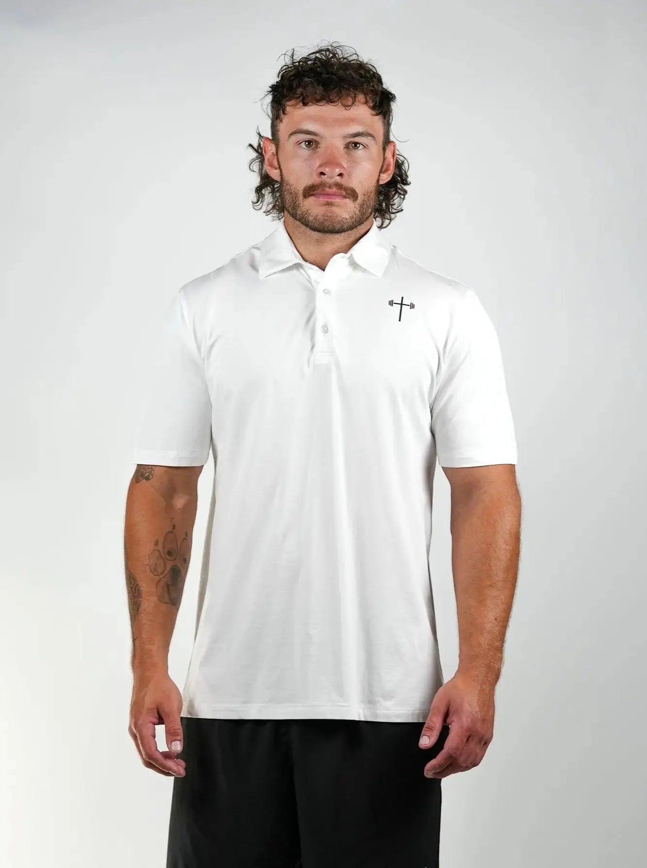 Sunday Polo HolStrength