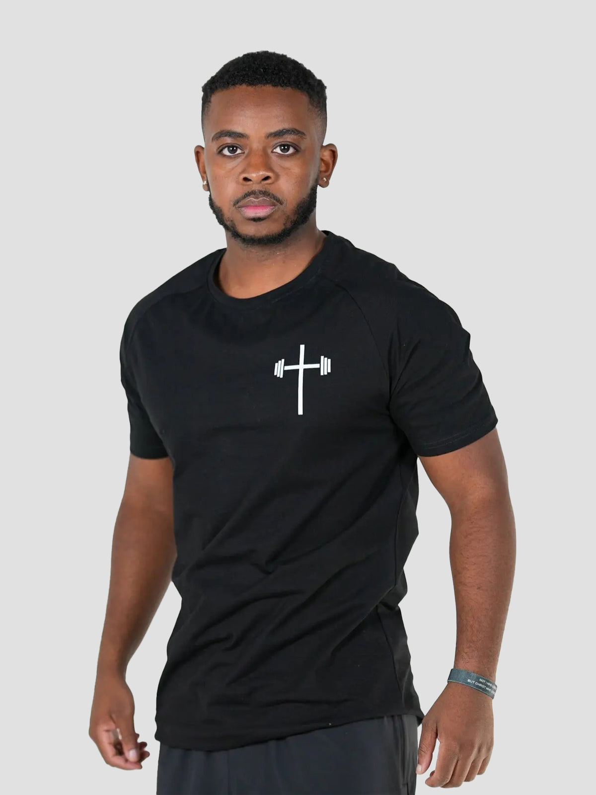Original Performance Tee - HolStrength