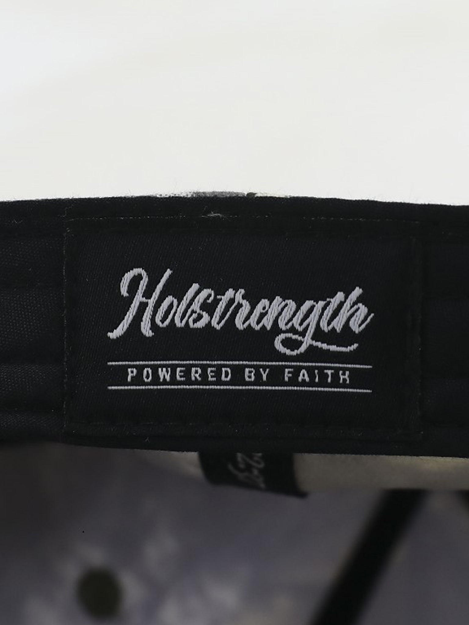 Premium Embroidered Hat