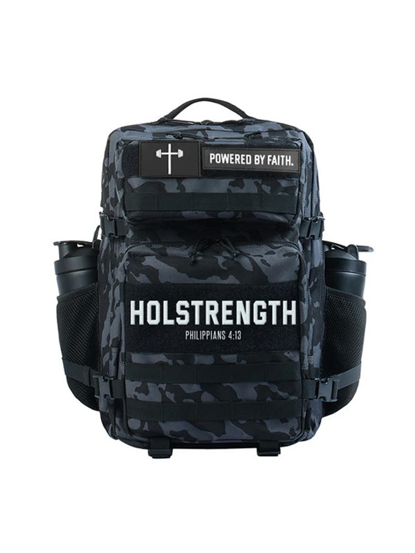 HolStrength 45L Tactical Backpack - HolStrength
