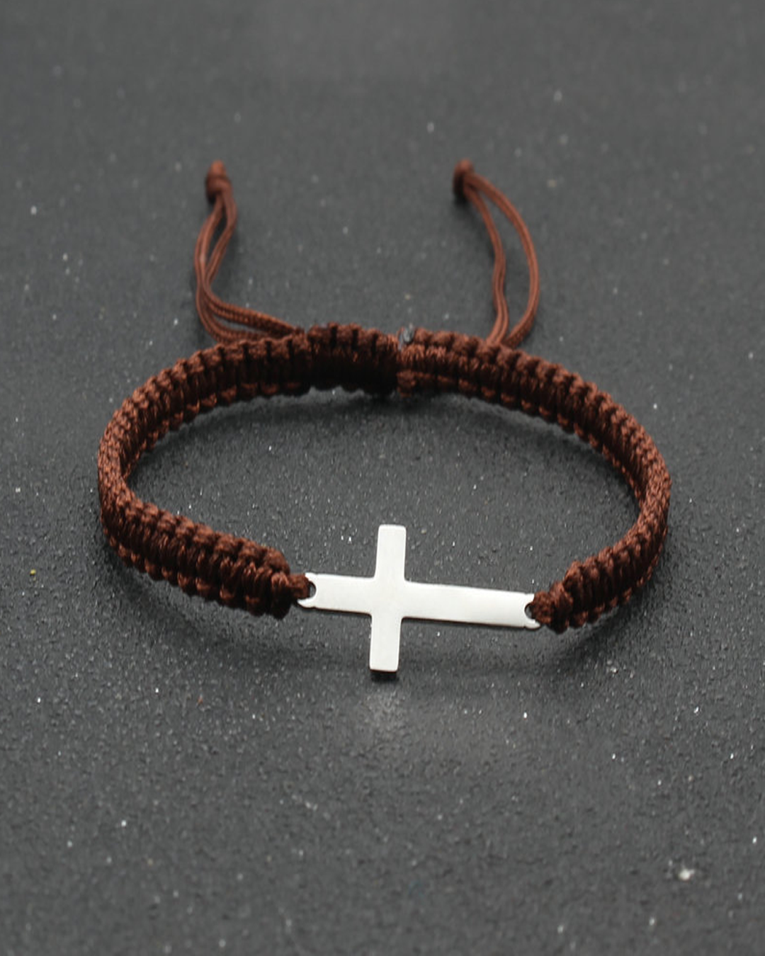 Woven Cross Bracelet Variety Pack - HolStrength