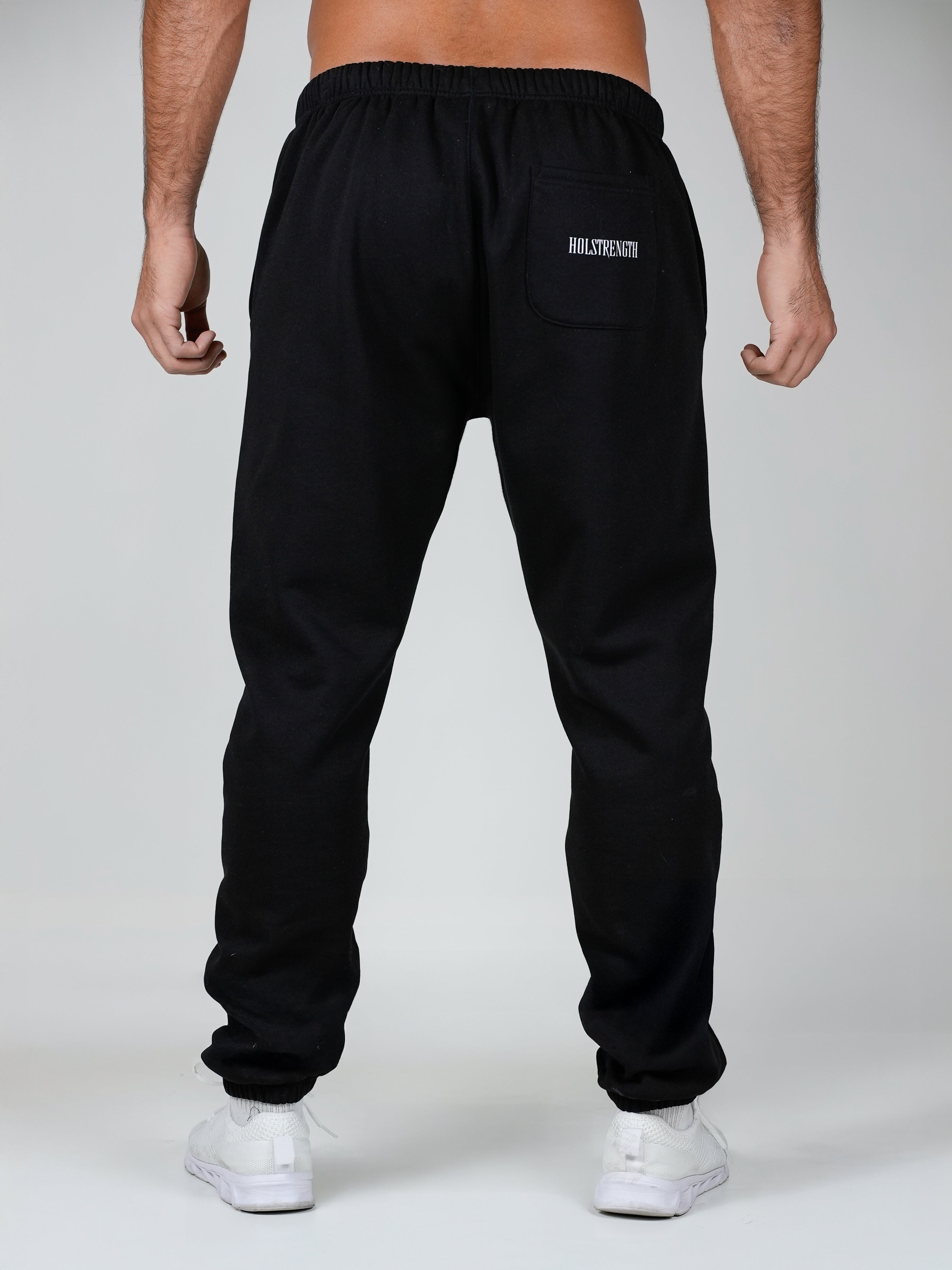 Eternal Joggers - HolStrength
