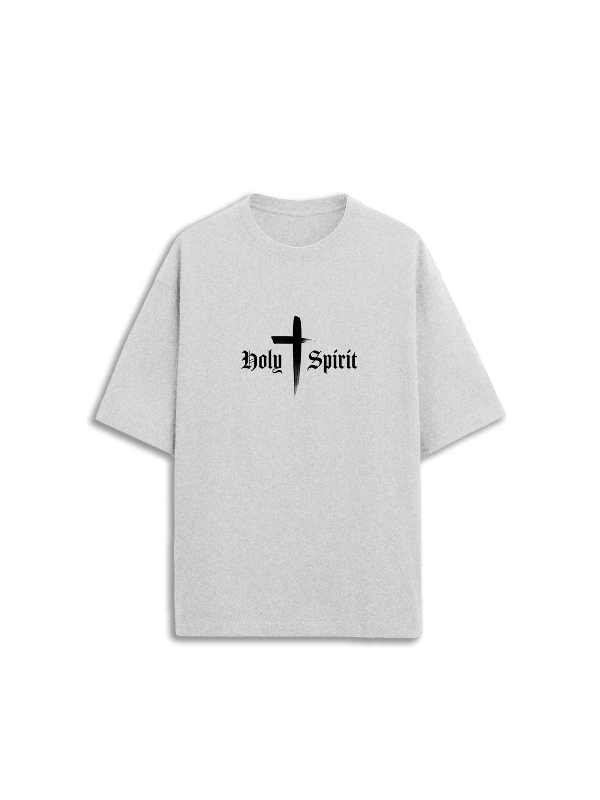 Holy Spirit Tee - HolStrength