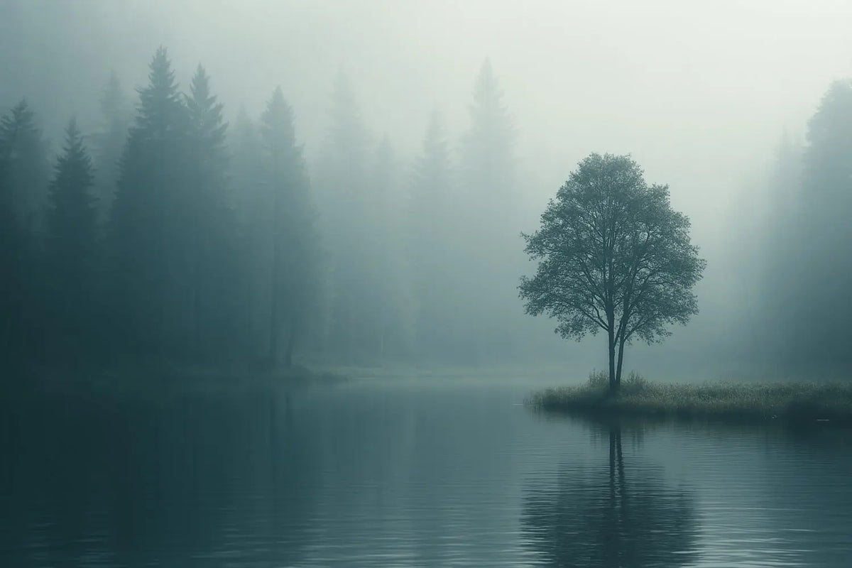 The Quiet Strength of Wisdom HolStrength