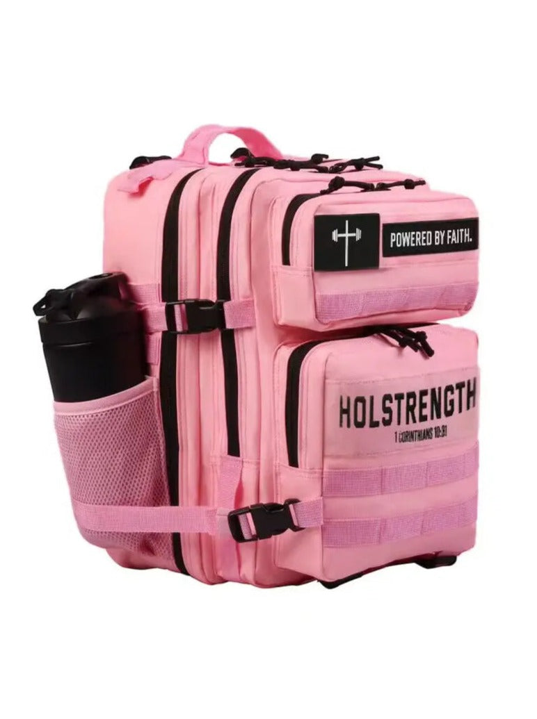 25L Tactical Backpack HolStrength