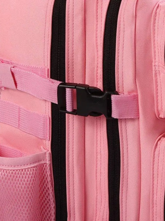 25L Tactical Backpack HolStrength