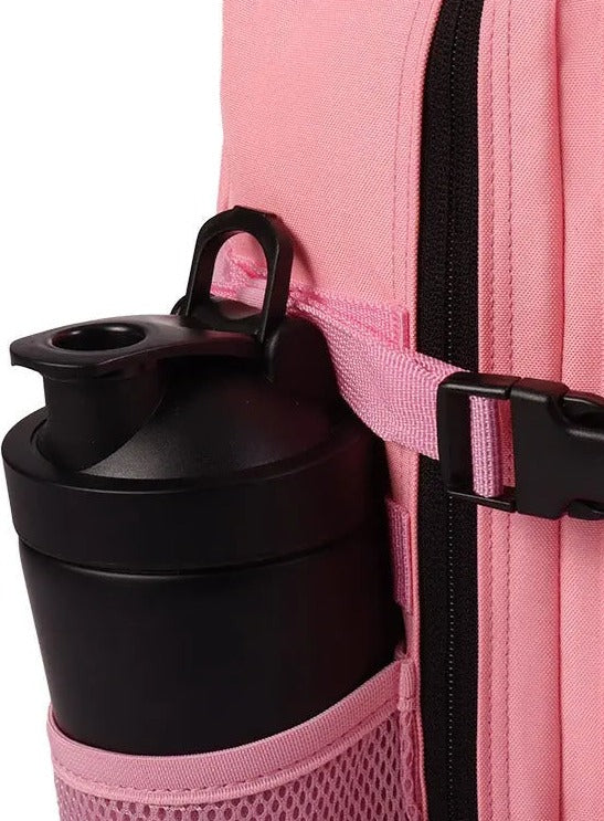 25L Tactical Backpack HolStrength