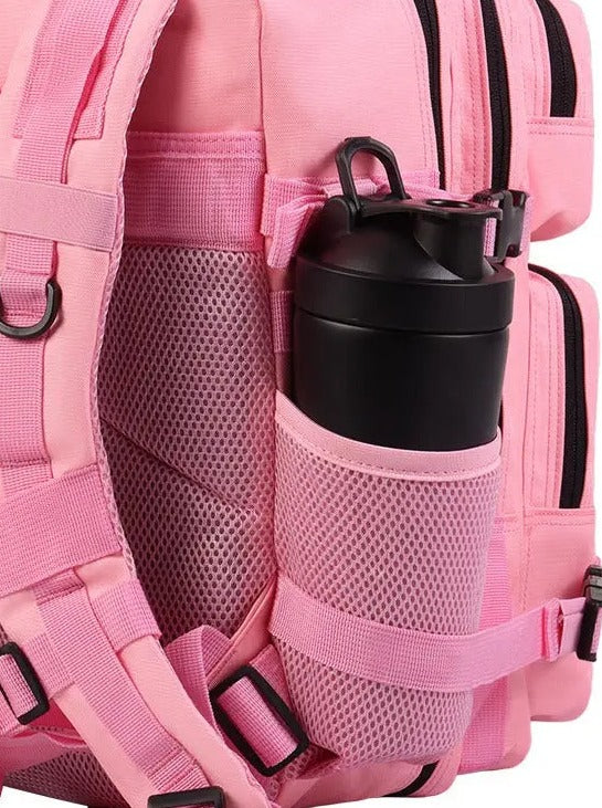 25L Tactical Backpack HolStrength