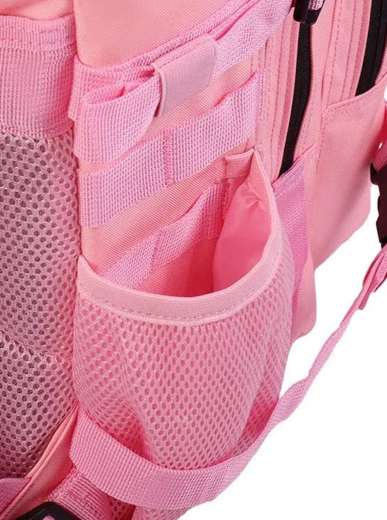25L Tactical Backpack HolStrength