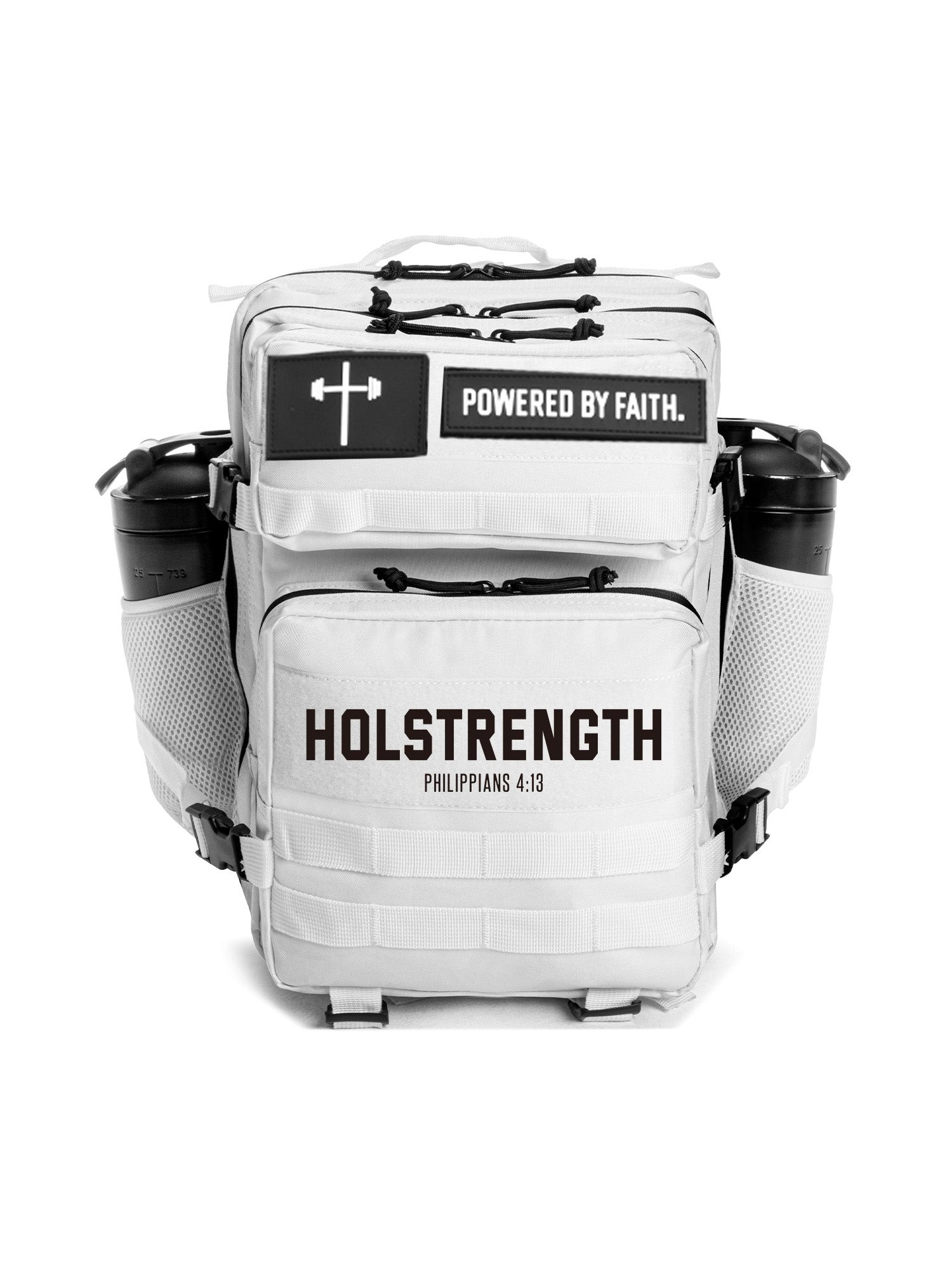 25L Tactical Backpack