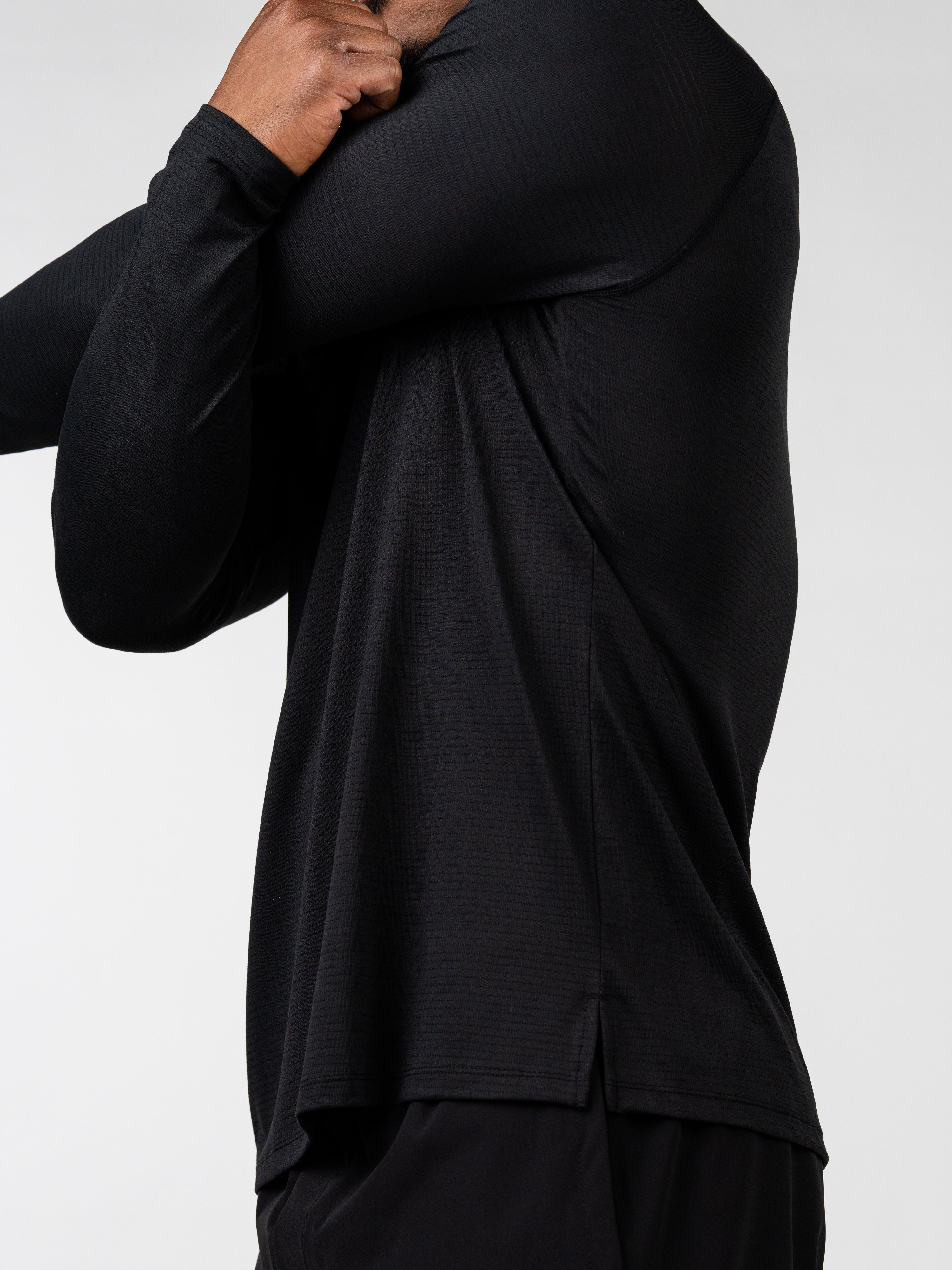 Carry Your Cross Premium Long Sleeve Tee