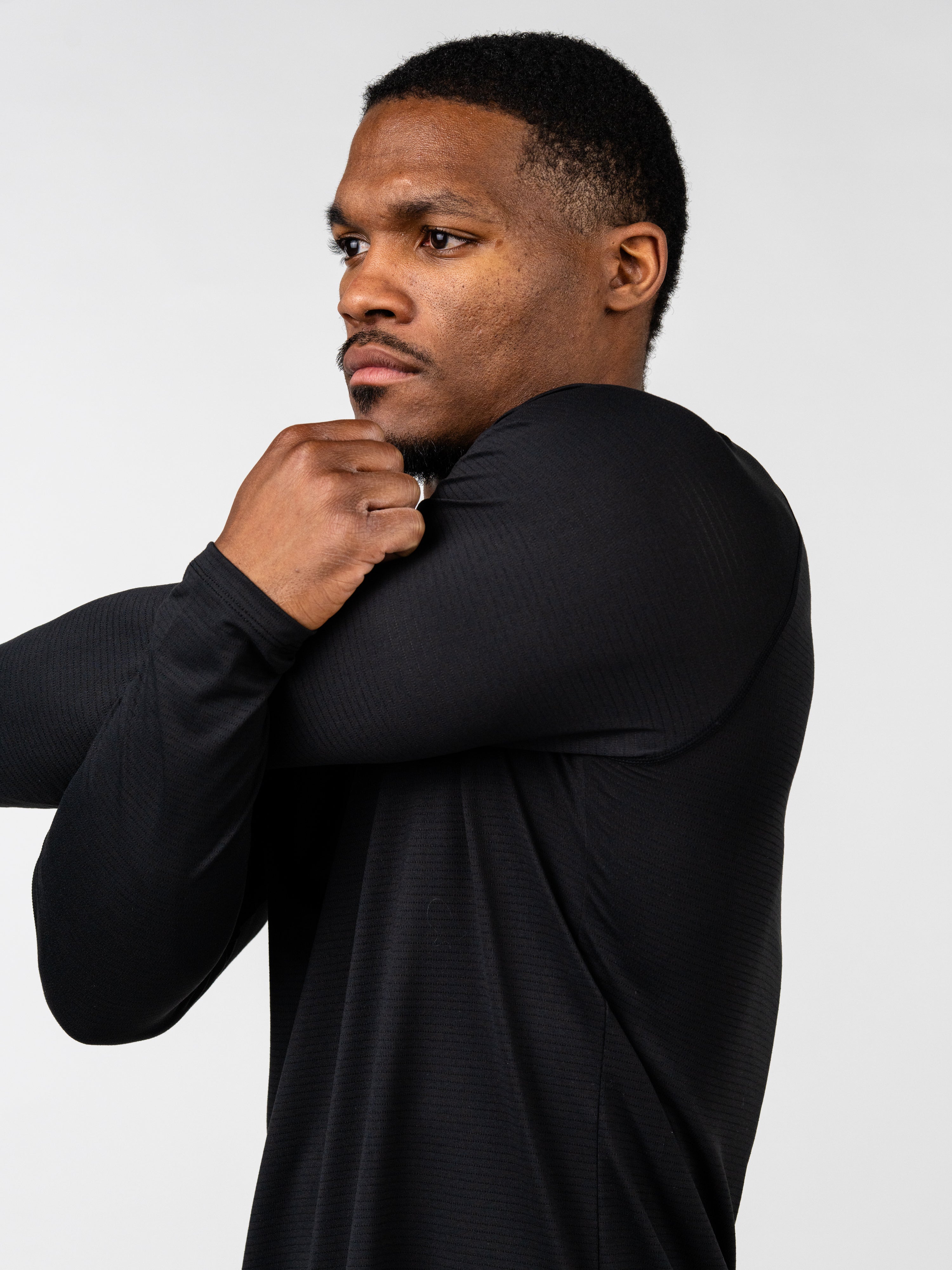 Carry Your Cross Premium Long Sleeve Tee