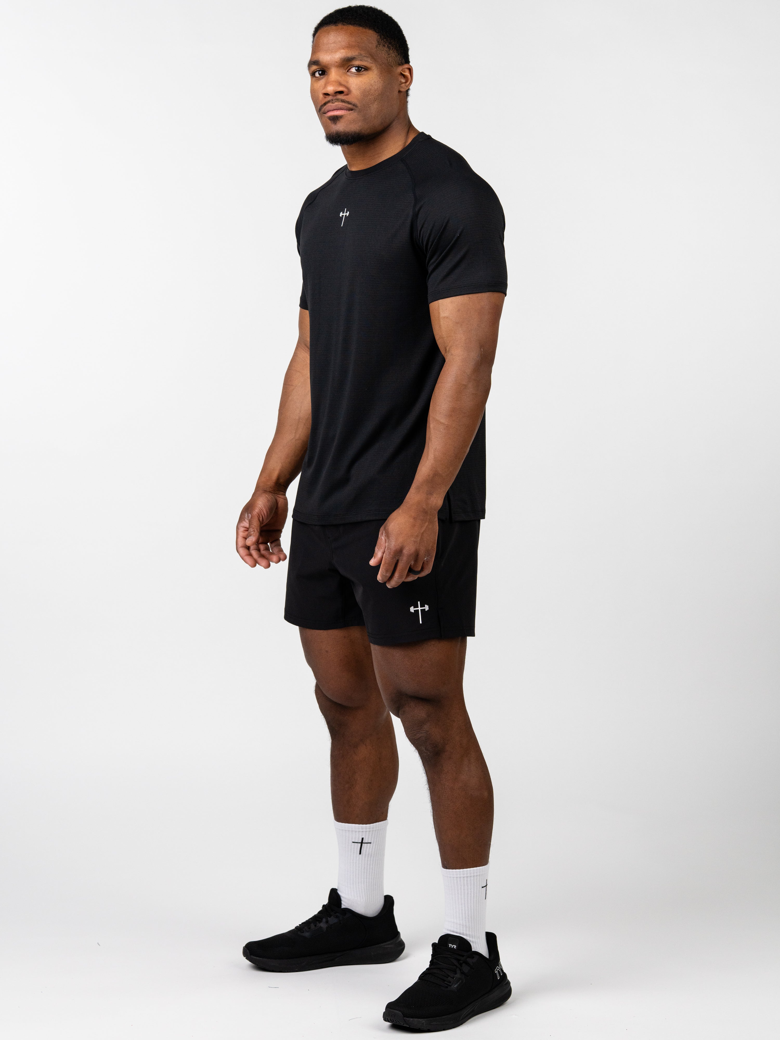 Carry Your Cross Premium Tee