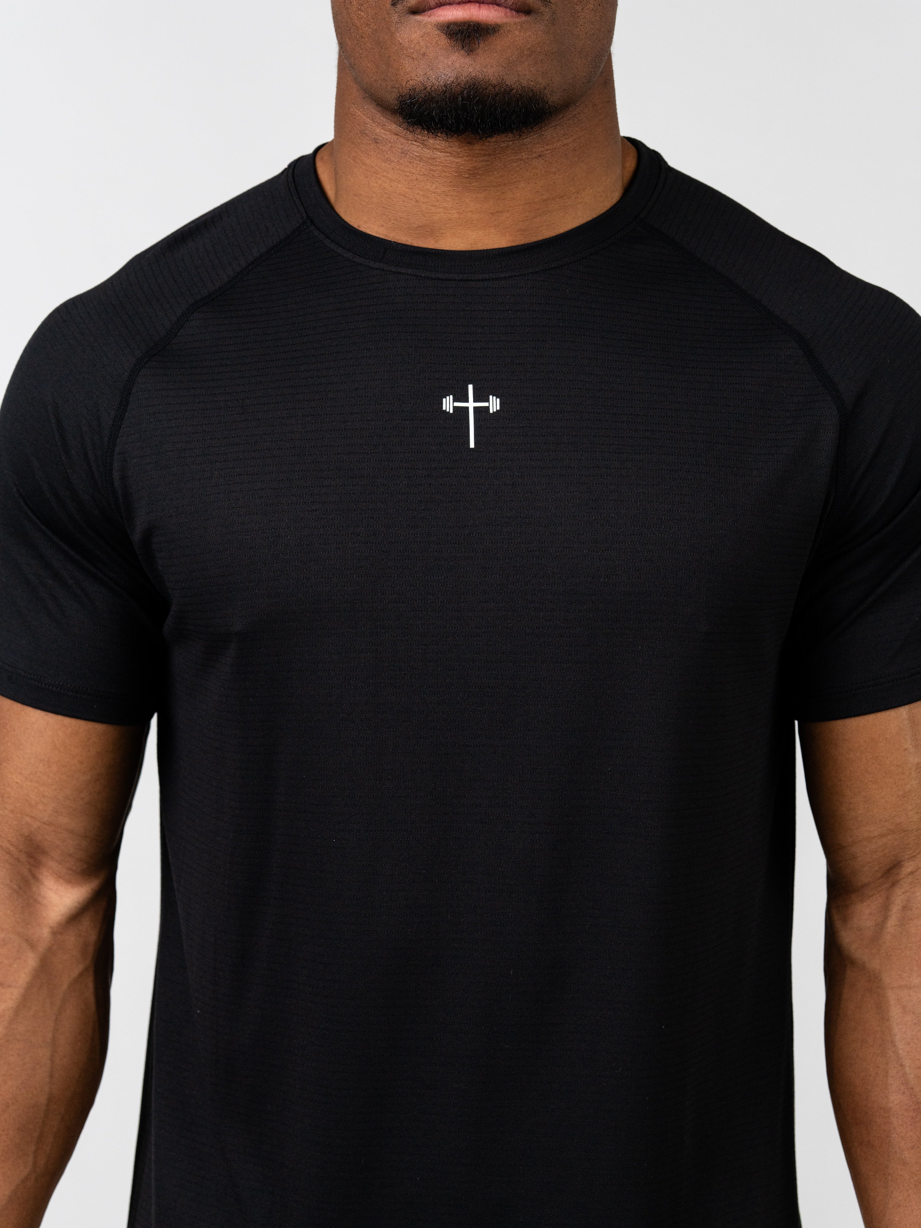 Carry Your Cross Premium Tee