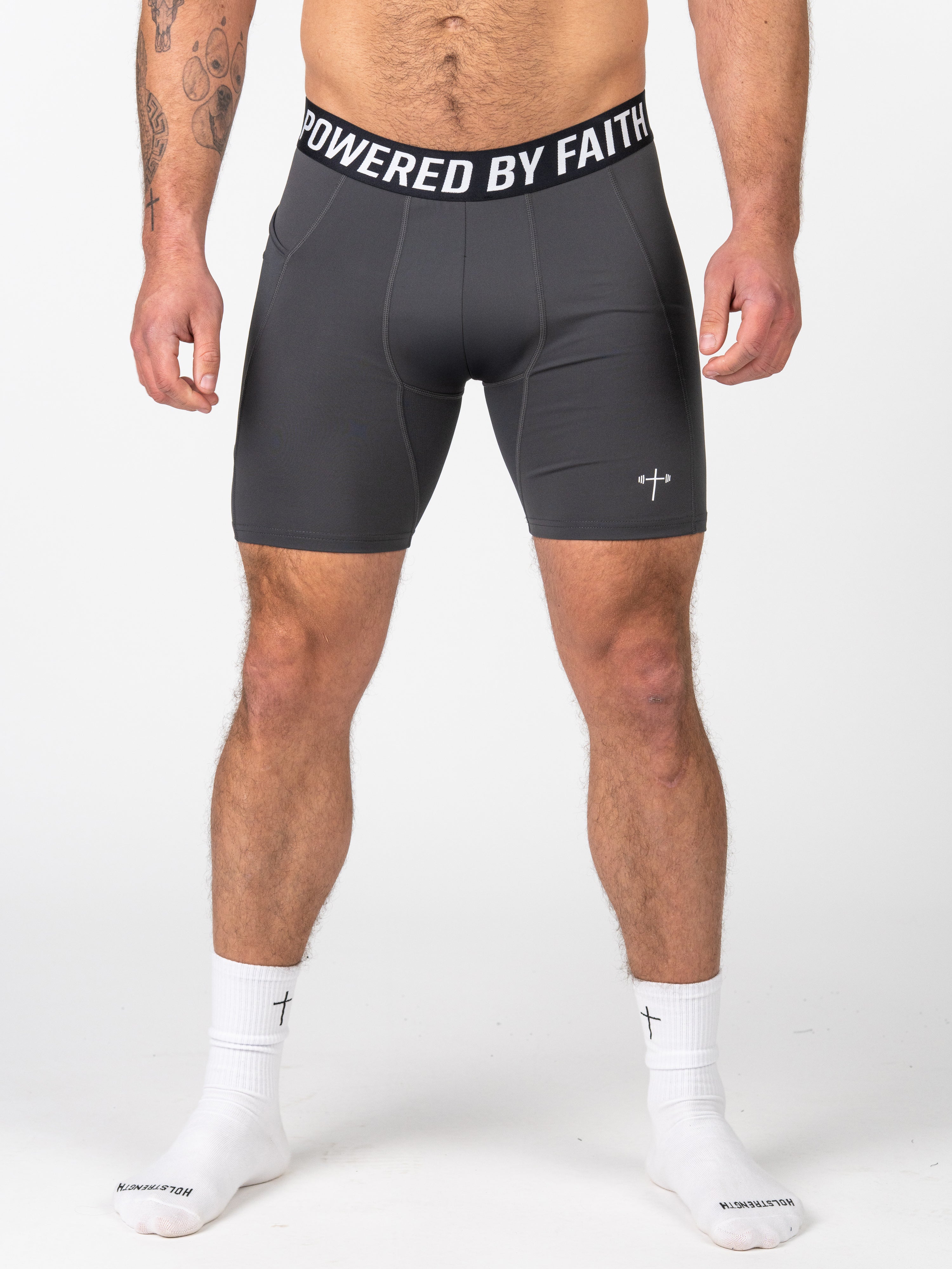 Men's Tech-Compression Underwear