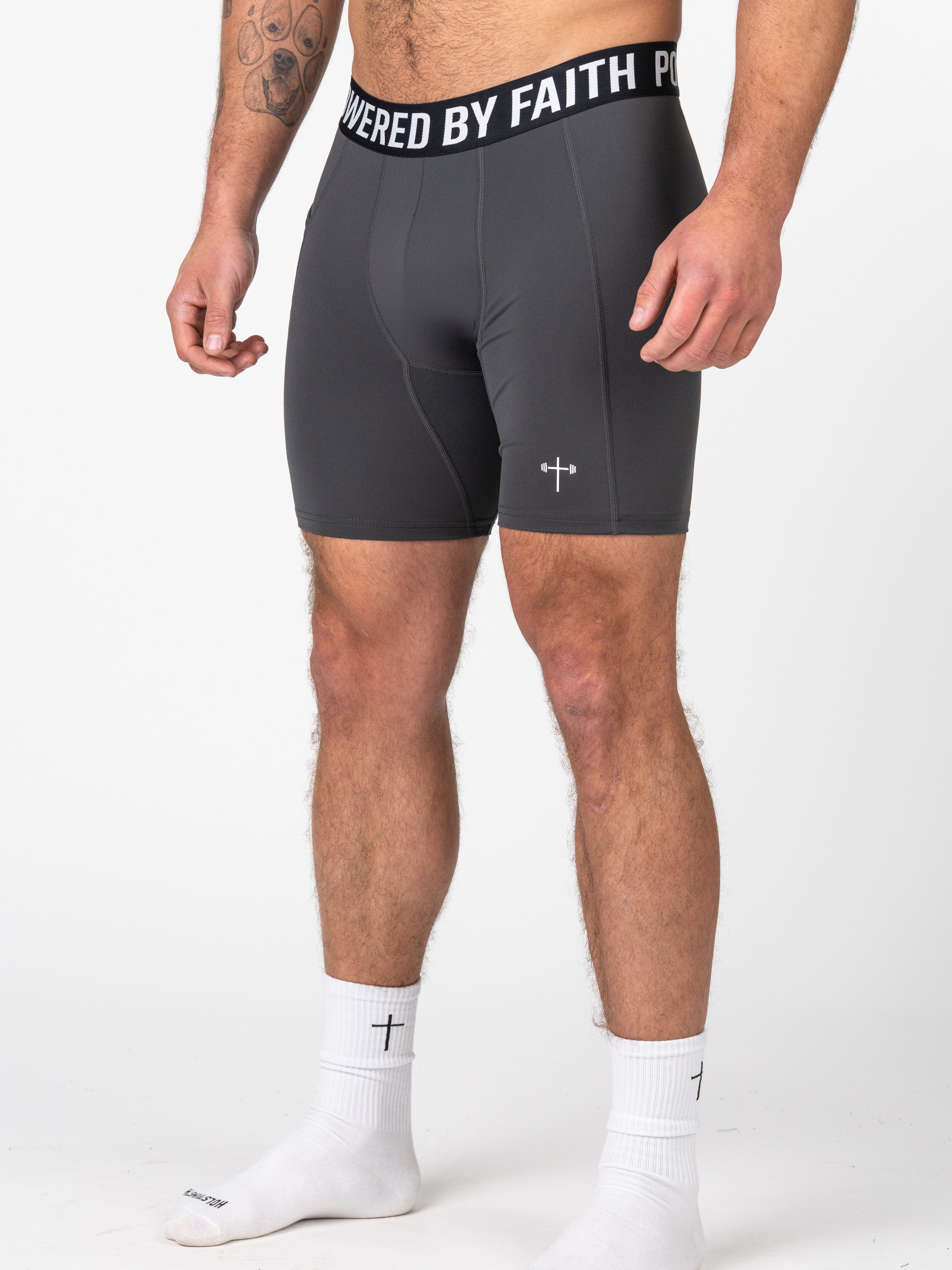 Men's Tech-Compression Underwear