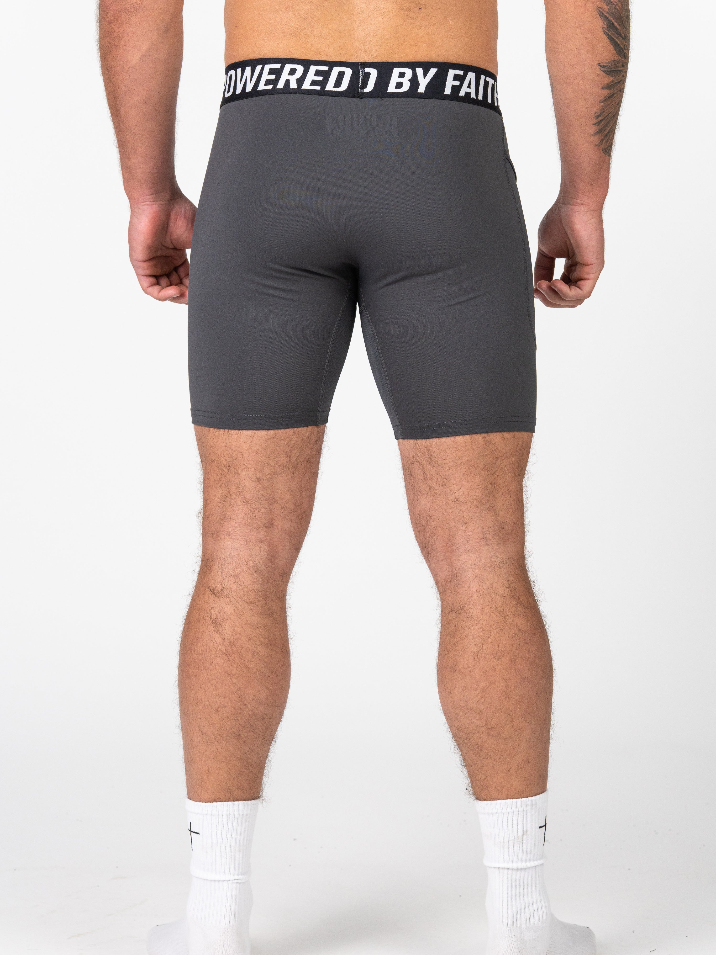 Men's Tech-Compression Underwear