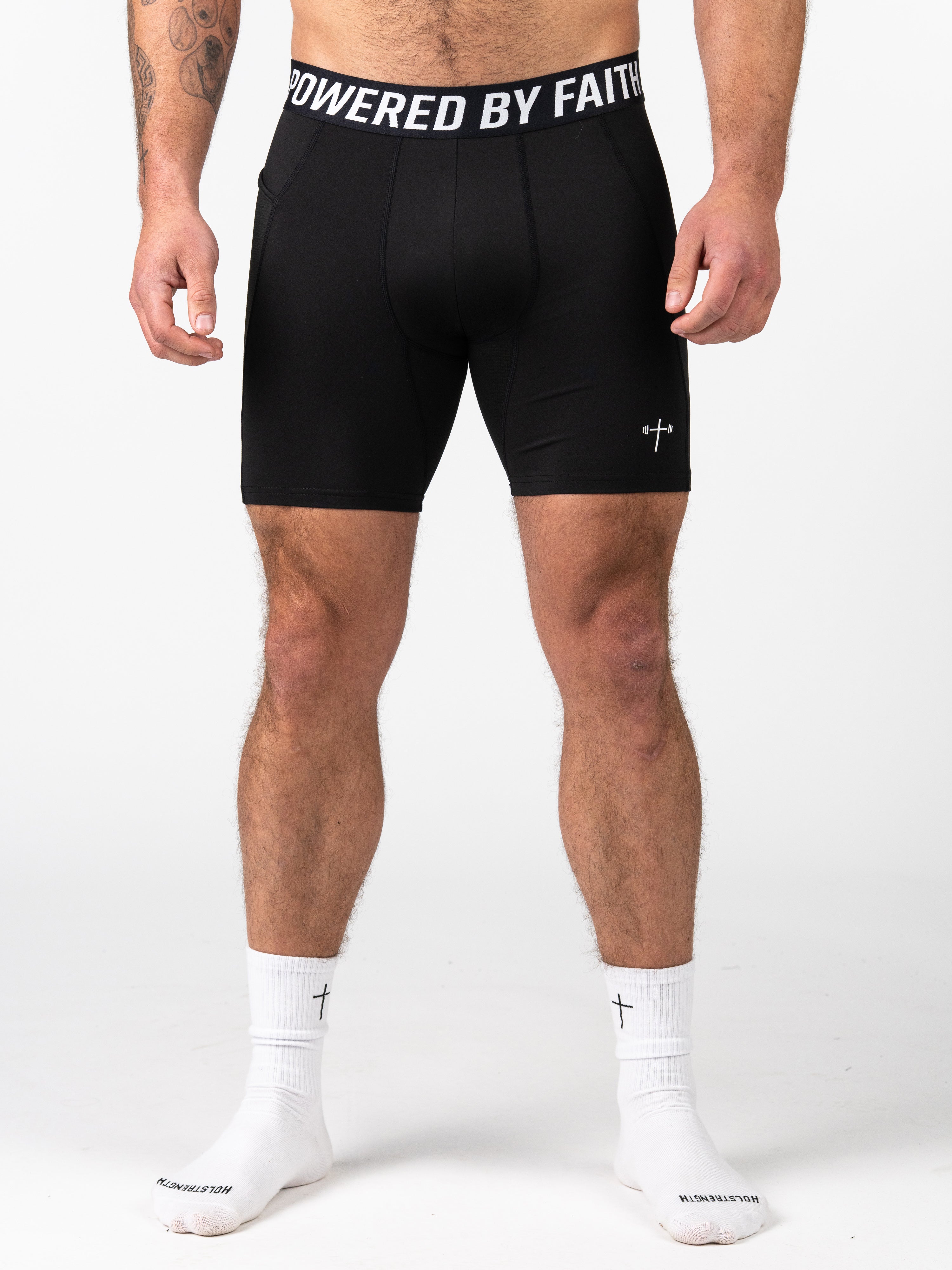 Men's Tech-Compression Underwear